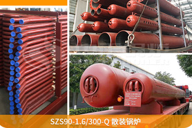 中正锅炉为确保锅炉项目顺利展，向巴基斯坦提供了专业的技术指导